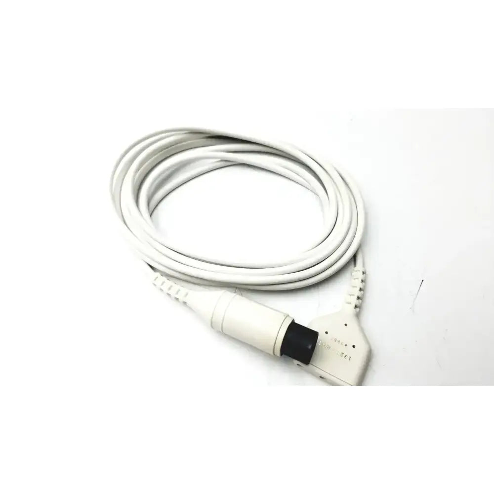 Generic ECG Trunk Cable 1320-WHT, 47851 ECG Trunk Cable, as-is (for parts) product photo 3