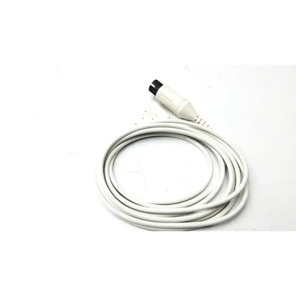 Generic ECG Trunk Cable 1320-WHT, 47851 ECG Trunk Cable, as-is (for parts) product photo 5