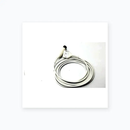 Generic ECG Trunk Cable 1320-WHT, 47851 ECG Trunk Cable, as-is (for parts) product photo 1