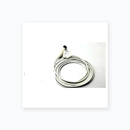 Generic ECG Trunk Cable 1320-WHT, 47851 ECG Trunk Cable, as-is (for parts) product photo 1