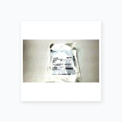 Ecolab Genesy 63654RT Banded Bag With Rubber Band and Tape Banded Bag, second-hand product photo 5