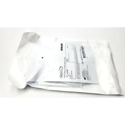 Ecolab Genesy 63654RT Banded Bag With Rubber Band and Tape Banded Bag, second-hand product photo 7