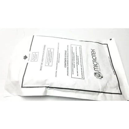 Ecolab Genesy 63654RT Banded Bag With Rubber Band and Tape Banded Bag, second-hand product photo 14