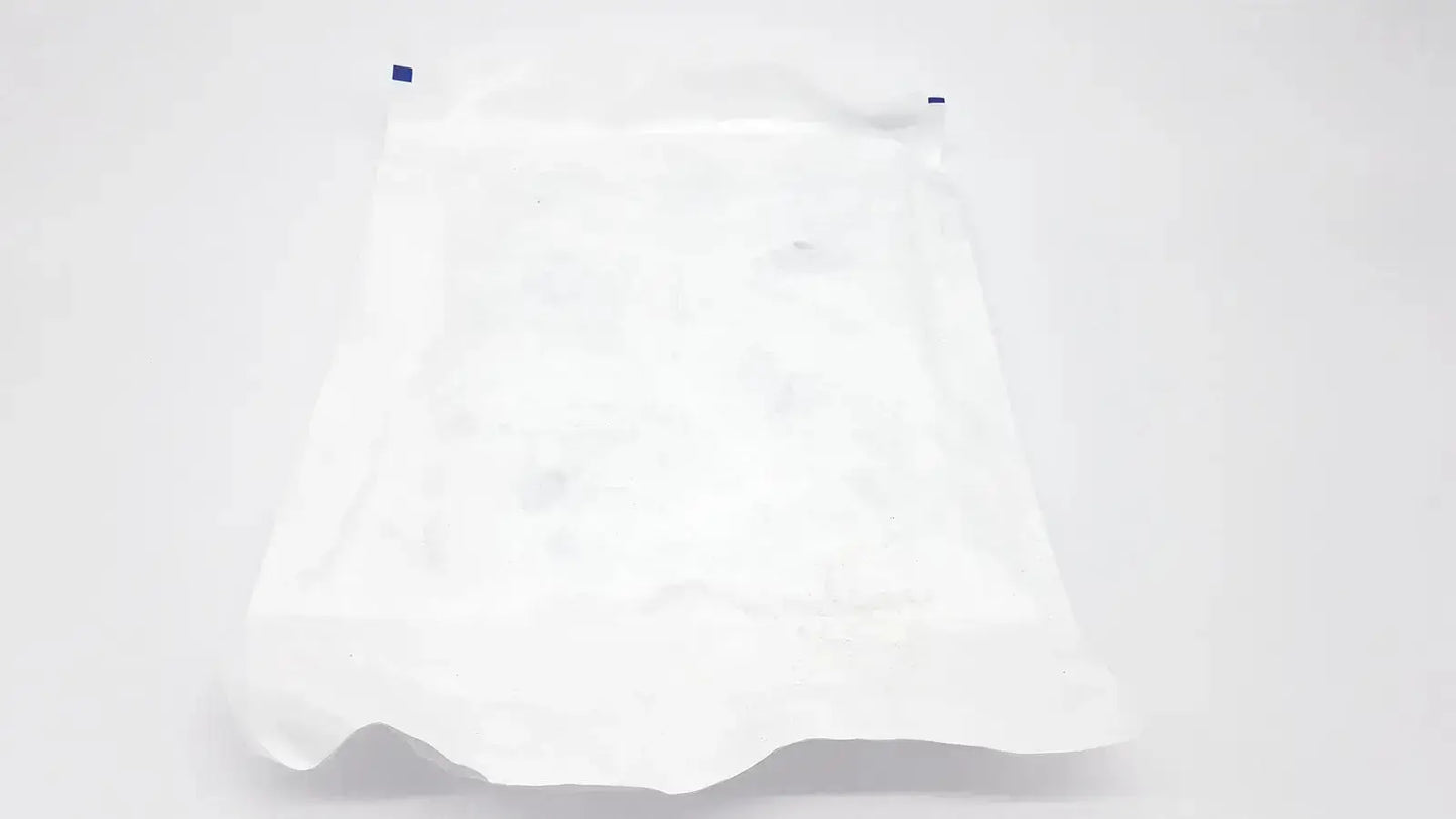 Ecolab ORS-300 Warmer Drape Exp. 2028 Warmer Drape, new product photo 18