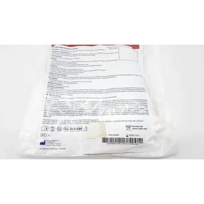 Ecolab ORS-300 Warmer Drape Exp, 2028 Warmer Drape, new product photo 3