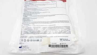 Ecolab ORS-300 Warmer Drape Exp. 2028 Warmer Drape, new product photo 12