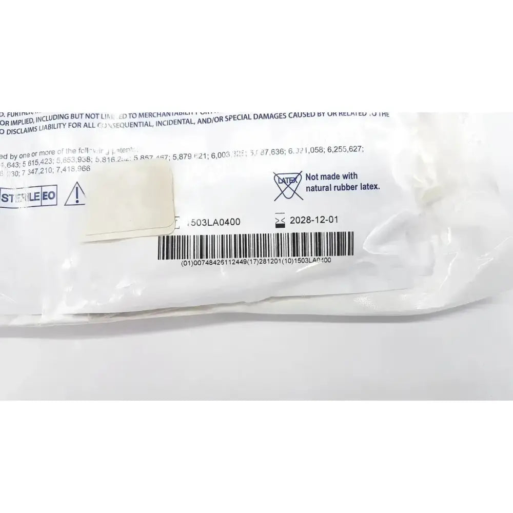 Ecolab ORS-300 Warmer Drape Exp, 2028 Warmer Drape, new product photo 2