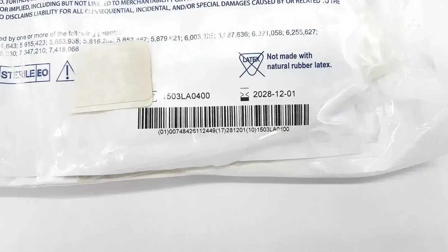 Ecolab ORS-300 Warmer Drape Exp, 2028 Warmer Drape, second-hand product photo 2