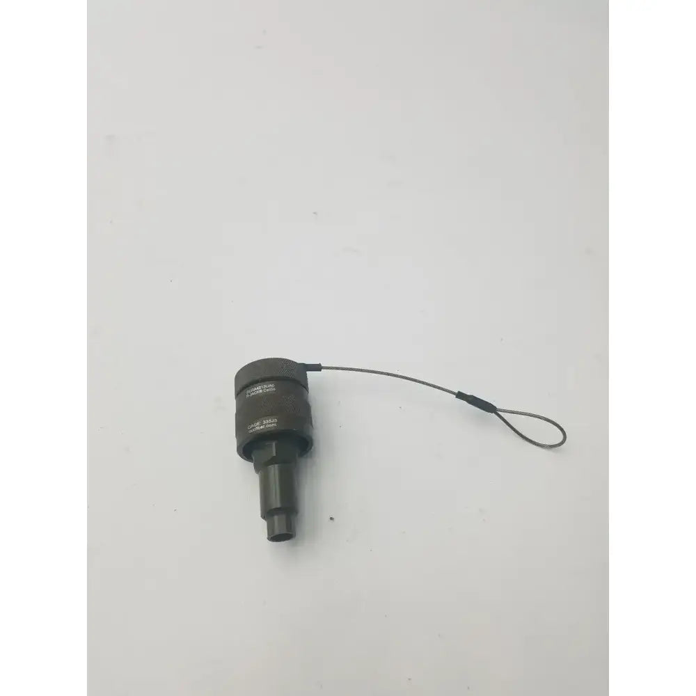 Unbranded ECRM213UA0 R-JACK Fiber Optic Expanded Beam Connector Receptacle Fiber Optic Connector Receptacle, second-hand product photo 6