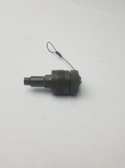 Unbranded ECRM213UA0 R-JACK Fiber Optic Expanded Beam Connector Receptacle Fiber Optic Connector Receptacle, second-hand product photo 3