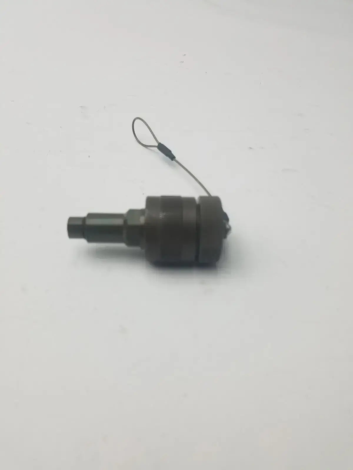 Unbranded ECRM213UA0 R-JACK Fiber Optic Expanded Beam Connector Receptacle Fiber Optic Connector Receptacle, second-hand product photo 3