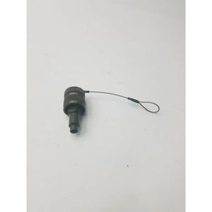 ECRM213UA0 مستقبل موصل الألياف الضوئية من النوع R-JACK ذو الشعاع الموسع