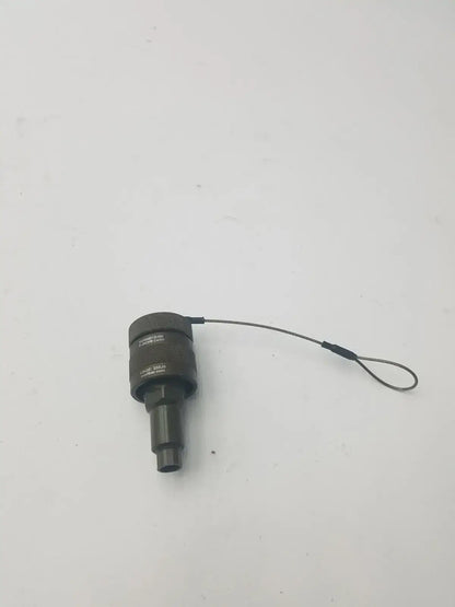 Unbranded ECRM213UA0 R-JACK Fiber Optic Expanded Beam Connector Receptacle Fiber Optic Connector Receptacle, second-hand product photo 6