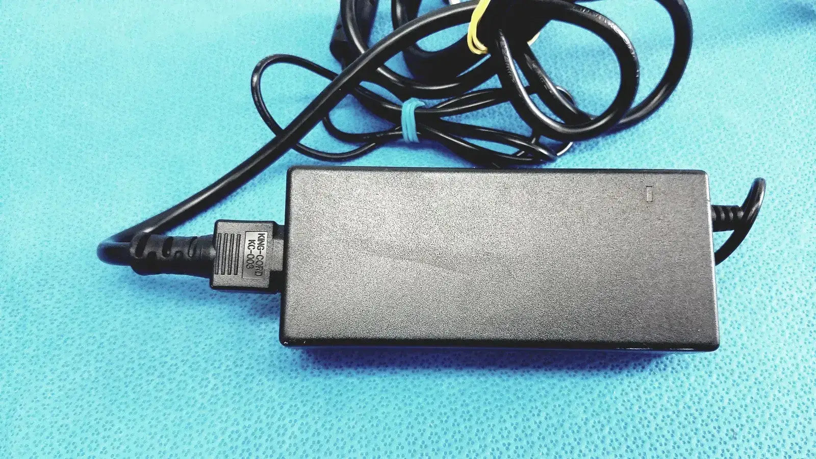 EDACPOWER ELEC EM110111M-190 Adapter Power Supply AC Adapter Power Supply, second-hand product photo 8