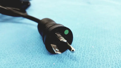EDACPOWER ELEC EM110111M-190 Adapter Power Supply AC Adapter Power Supply, second-hand product photo 7
