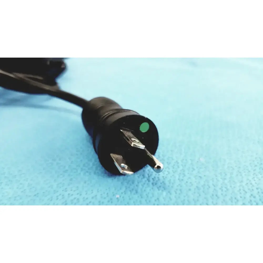 EDACPOWER ELEC EM110111M-190 Adapter Power Supply AC Adapter Power Supply, second-hand product photo 7