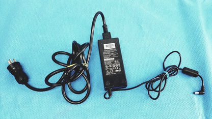 EDACPOWER ELEC EM110111M-190 Adapter Power Supply AC Adapter Power Supply, second-hand product photo 1