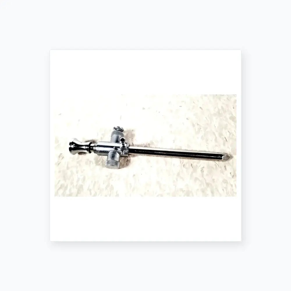Reuse Medical Eder Instrument Cat# 1110 C/3, OR GSH Endoscope Laparoscopic Instruments, second-hand product photo 1