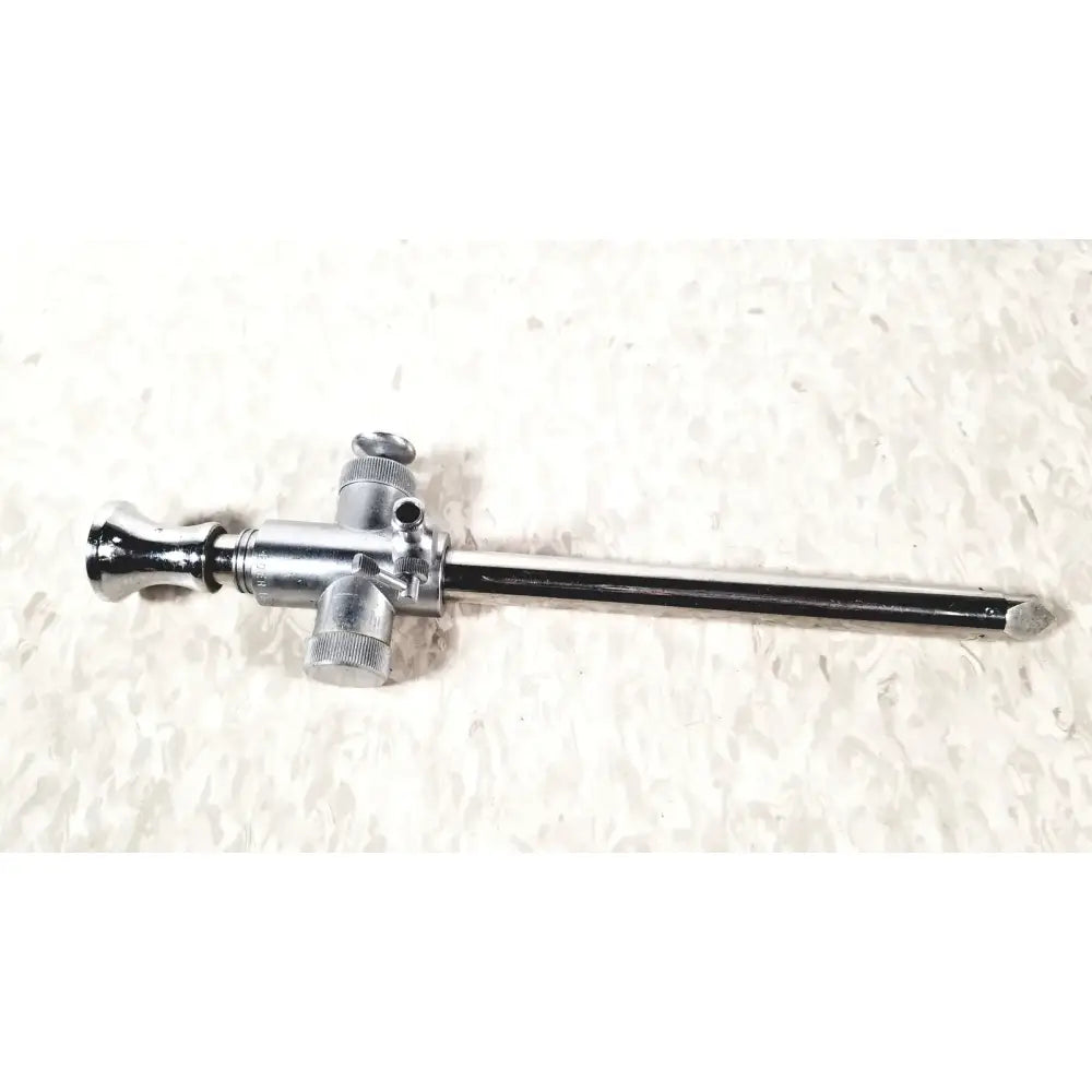 Reuse Medical Eder Instrument Cat# 1110 C/3, OR GSH Endoscope Laparoscopic Instruments, second-hand product photo 1