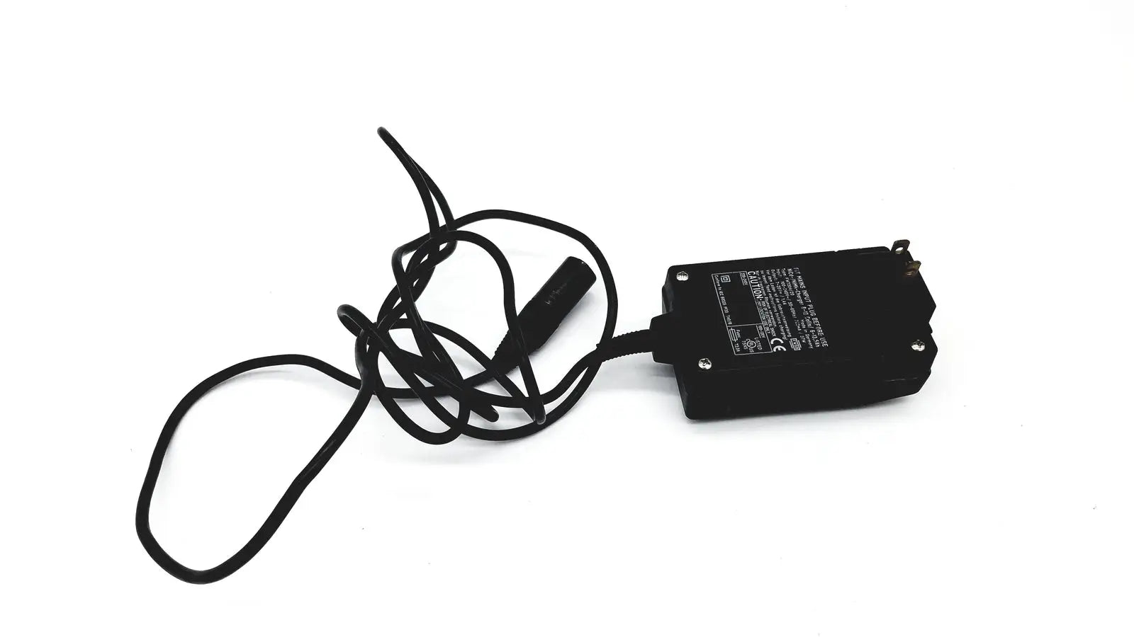 Reuse Medical EDS Adaptor Charger With Supply Other Medical & Lab Equipment, second-hand product photo 1