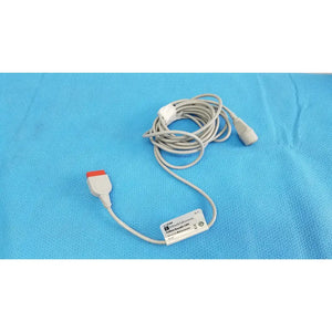 Edward Lifesciences 896507021 كابل طبي Truwave قابل لإعادة الاستخدام