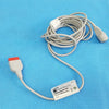 Edward Lifesciences 896507021 Truwave Reusable Medical Cable
