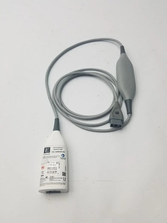 Reuse Medical Edwards HemoSphere Oximetry Cable - HEMOXSC100 Other Medical & Lab Equipment, second-hand product photo 1