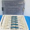 Edwards Life Science 1111 Perimount Magnas Ease Aortic Valve Sizer Set