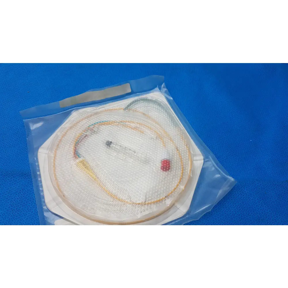 Edwards Lifesciences 131F7 Swan-Ganz Thermodilution Pulmonary Artery Catheter 7Fr - Pulmonary Artery Catheter