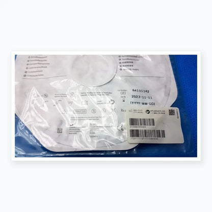 Edwards Lifesciences 131F7 Swan-Ganz Thermodilution Pulmonary Artery Catheter 7Fr
