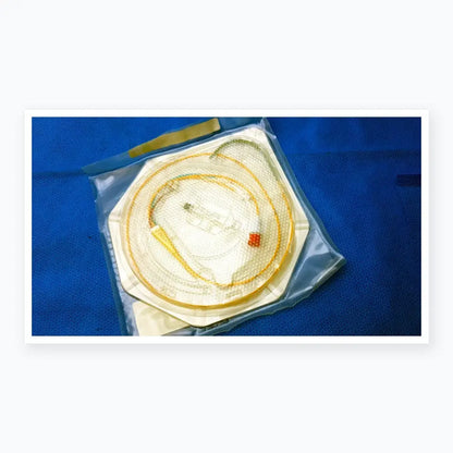 Edwards Lifesciences 131F7 Swan-Ganz Thermodilution Pulmonary Artery Catheter 7Fr