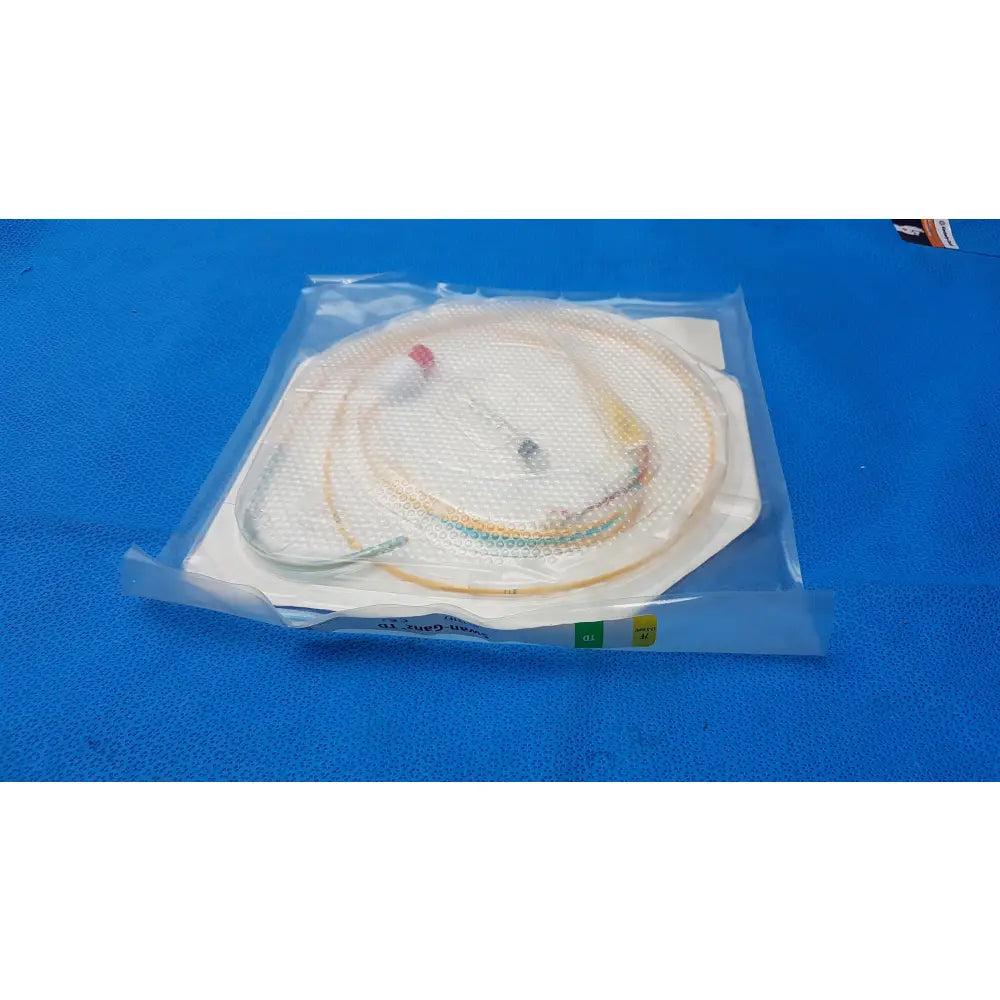 Edwards Lifesciences 131F7 Swan-Ganz Thermodilution Pulmonary Artery Catheter 7Fr - Pulmonary Artery Catheter