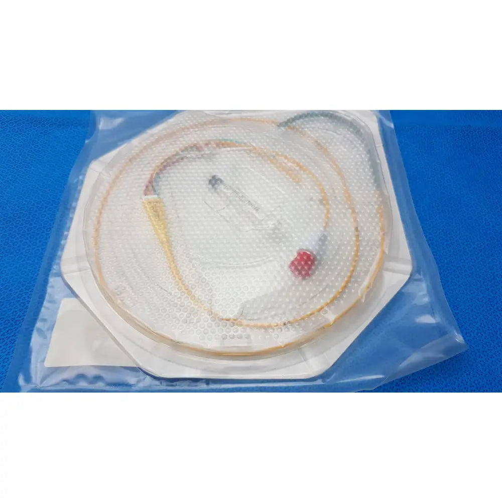 Edwards Lifesciences 131F7 Swan-Ganz Thermodilution Pulmonary Artery Catheter 7Fr - Pulmonary Artery Catheter
