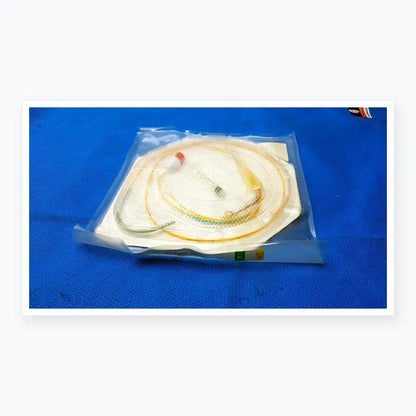 Edwards Lifesciences 131F7 Swan-Ganz Thermodilution Pulmonary Artery Catheter 7Fr