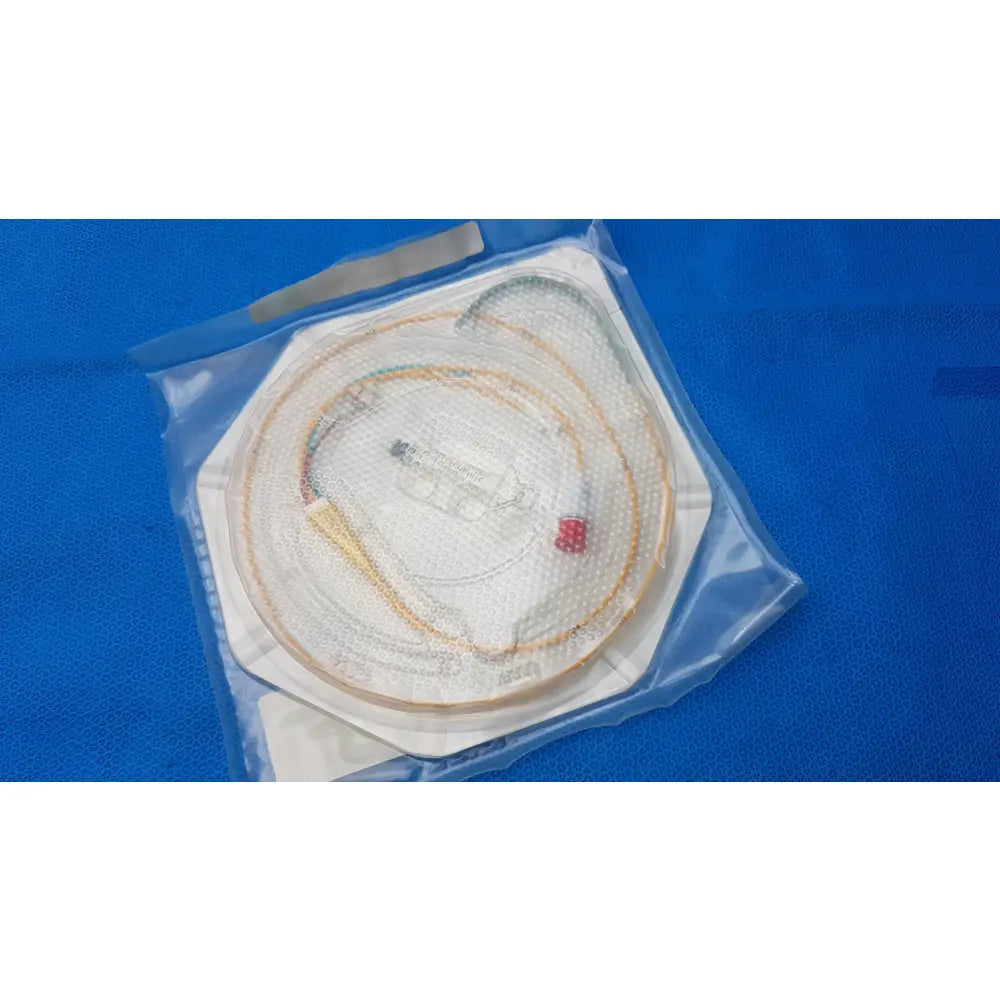 Edwards Lifesciences 131F7 Swan-Ganz Thermodilution Pulmonary Artery Catheter 7Fr - Pulmonary Artery Catheter