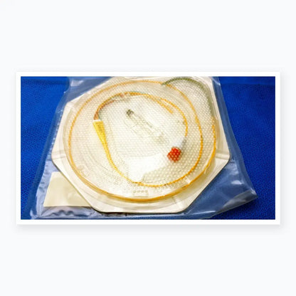 Edwards Lifesciences 131F7 Swan-Ganz Thermodilution Pulmonary Artery Catheter 7Fr