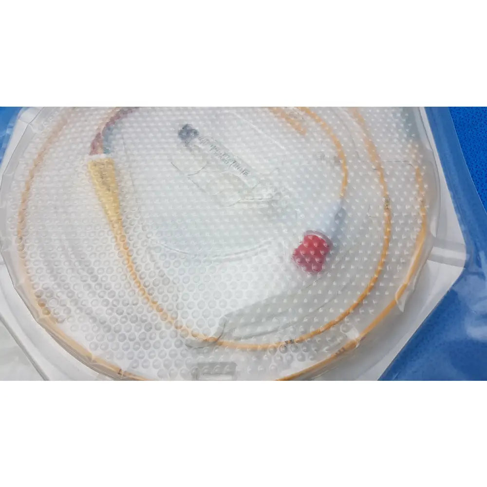 Edwards Lifesciences 131F7 Swan-Ganz Thermodilution Pulmonary Artery Catheter 7Fr - Pulmonary Artery Catheter