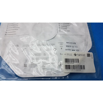 Edwards Lifesciences 131F7 Swan-Ganz Thermodilution Pulmonary Artery Catheter 7Fr - Pulmonary Artery Catheter