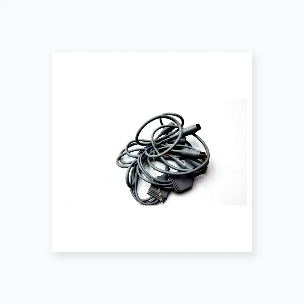 Reuse Medical Edwards Lifesciences 896633-003 A0424 TruWave Reusable Cable Medical Cables & Cords, second-hand product photo 1