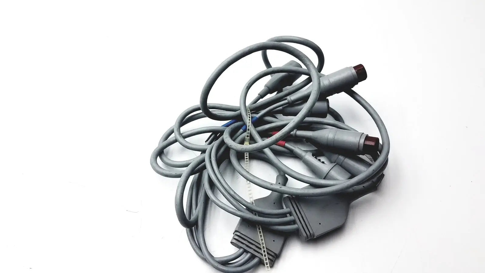 Reuse Medical Edwards Lifesciences 896633-003 A0424 TruWave Reusable Cable Medical Cables & Cords, second-hand product photo 1