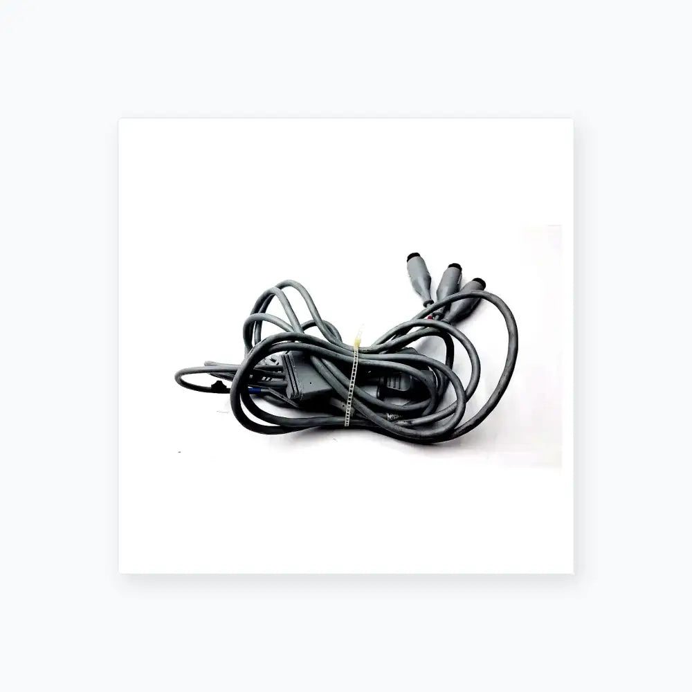 Reuse Medical Edwards Lifesciences 896633-003 A0434 TruWave Reusable Cable Medical Cables & Cords, second-hand product photo 1