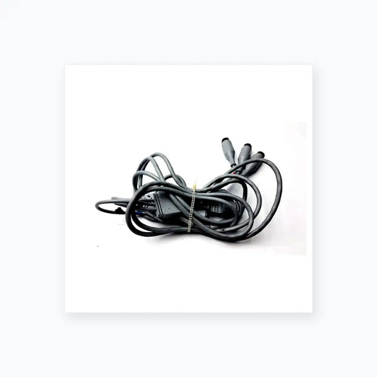 Reuse Medical Edwards Lifesciences 896633-003 A0434 TruWave Reusable Cable Medical Cables & Cords, second-hand product photo 1