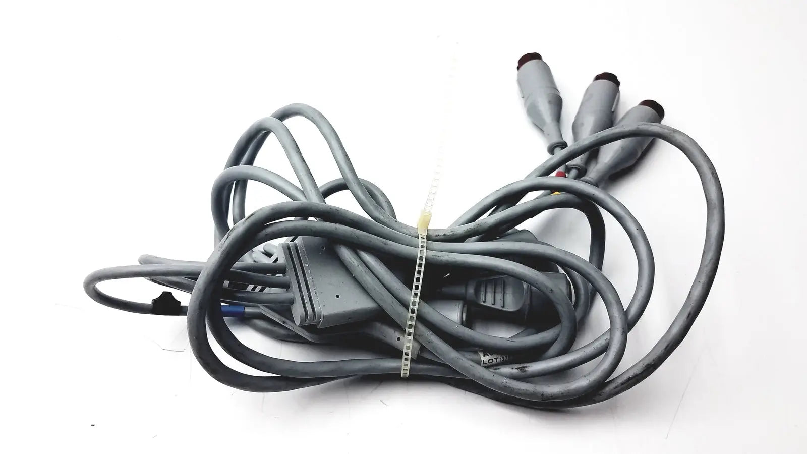 Reuse Medical Edwards Lifesciences 896633-003 A0434 TruWave Reusable Cable Medical Cables & Cords, second-hand product photo 1