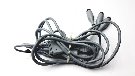 Reuse Medical Edwards Lifesciences 896633-003 A0434 TruWave Reusable Cable Medical Cables & Cords, second-hand product photo 1