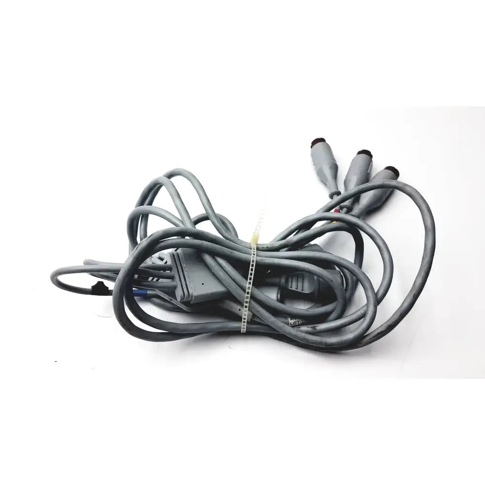 Reuse Medical Edwards Lifesciences 896633-003 A0434 TruWave Reusable Cable Medical Cables & Cords, second-hand product photo 1