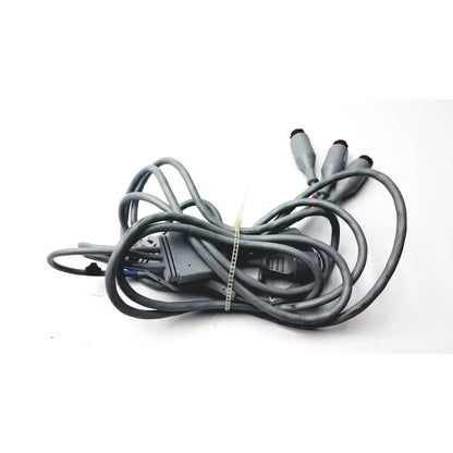 Reuse Medical Edwards Lifesciences 896633-003 A0434 TruWave Reusable Cable Medical Cables & Cords, second-hand product photo 1