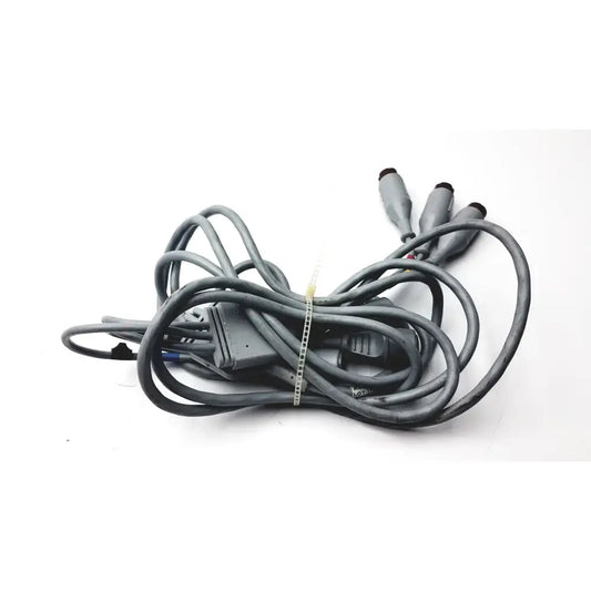Reuse Medical Edwards Lifesciences 896633-003 A0434 TruWave Reusable Cable Medical Cables & Cords, second-hand product photo 1