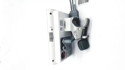Edwards Lifesciences EV1000 Databox With Clamp & Cables Hemodynamic Monitor Accessory, second-hand product photo 3