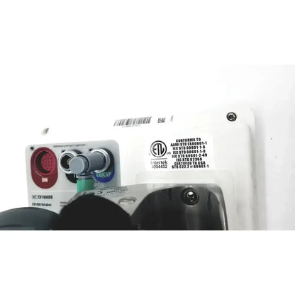 Edwards Lifesciences EV1000 Databox With Clamp & Cables Hemodynamic Monitor Accessory, second-hand product photo 9