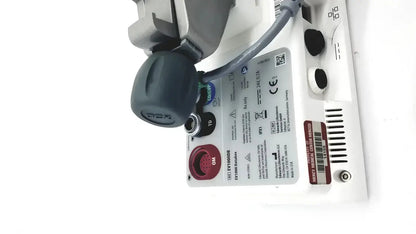 Edwards Lifesciences EV1000 Databox With Clamp & Cables Hemodynamic Monitor Accessory, second-hand product photo 4